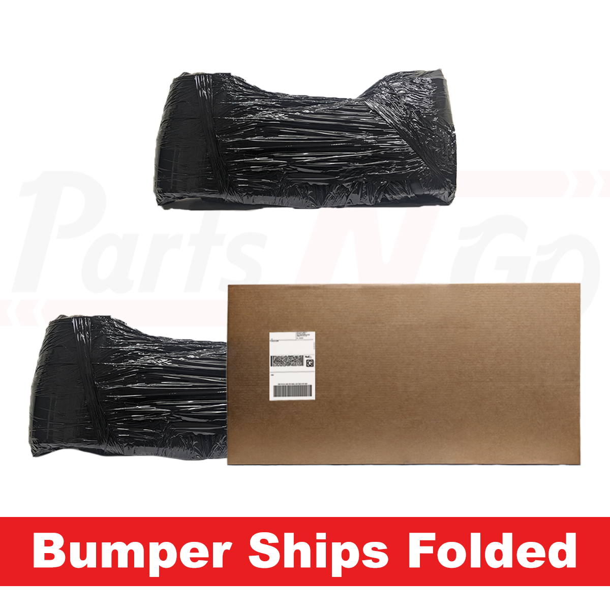 New Rear Bumper Cover For 20172018 Elantra Sedan 1.4L 2.0L USA Built