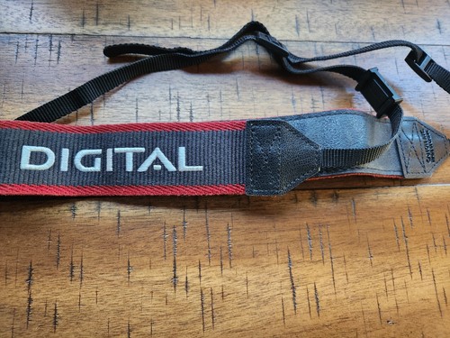 Canon EOS Digital DSLR Shoulder Neck Strap - Picture 3 of 5