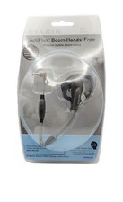 Earphone audio plug 2.5mm wired headphone earbud wrap around in ear earpiece