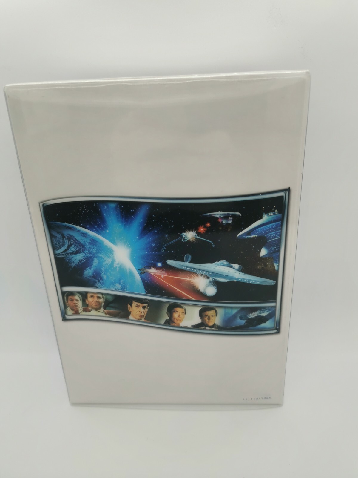 Star Trek: Original movies and The Next Generation (new) Collection 2 box sets