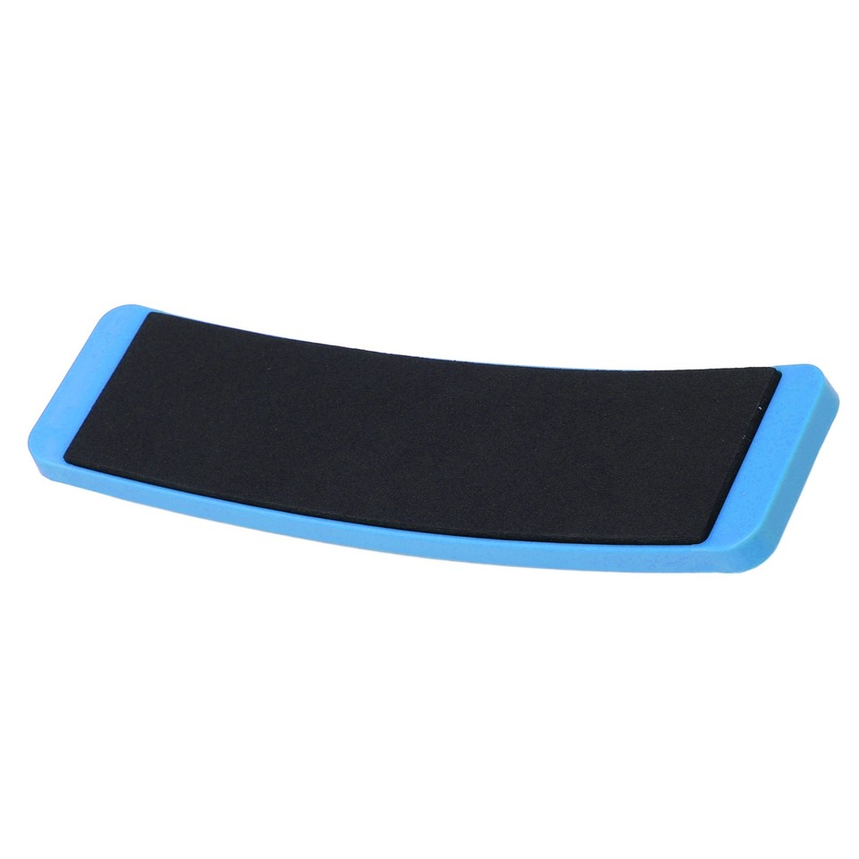 (Blau) Ballett Balance Board Dance Board Praktische Bung Zur HC eBay