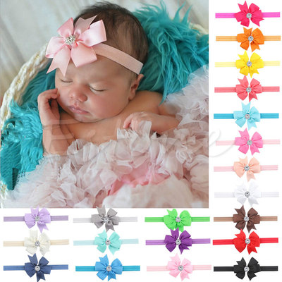 newborn girl accessories