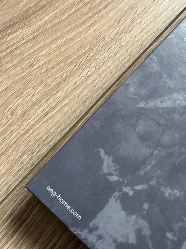 Taste Like Never Before Cookery Cook Book Hardback 2014 AEG Electrolux Pro Combi - Picture 10 of 11