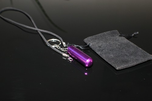Orgone corporeal Energy Kundalini Zen Master Meditation Moonstone Iolite Pendant - Picture 4 of 4