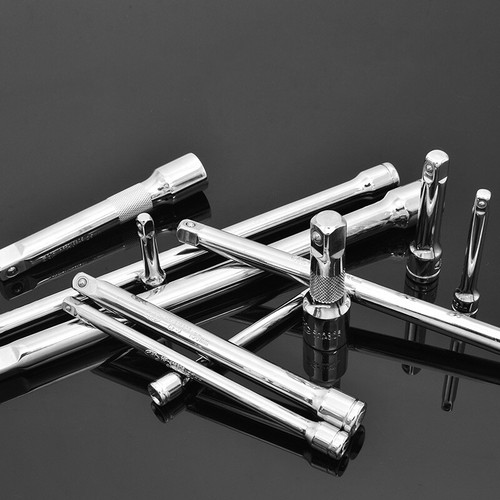 Wobble Extension Bar Extra Long Reach Bar Drive Socket Ratchet 1/4" 3/8" 1/2" - Picture 9 of 10