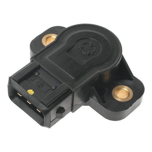 Throttle Position Sensor TPS BWD EC3303 for Hyundai Santa Fe 2001-2006 - Foto 3 di 6