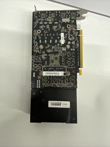 ZOTAC NVIDIA GeForce GTX 1060 6GB GDDR5 Graphics Card - ZT-P10600D-10B - Picture 6 of 6