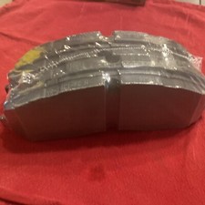 YR-26E1-FE N BRAKE PADS 002218