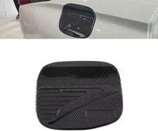 For 2023 Mitsubishi Outlander Gas Tank Cover Fuel Tank Cap Trim Car Accessories