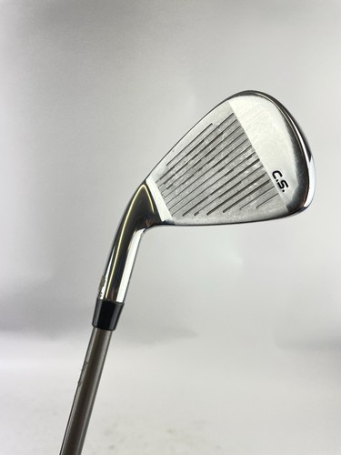 Acer Golf Tour 5 Iron Stiff Flex Graphite/Right Handed /New Grip/ 3170 - Picture 7 of 12