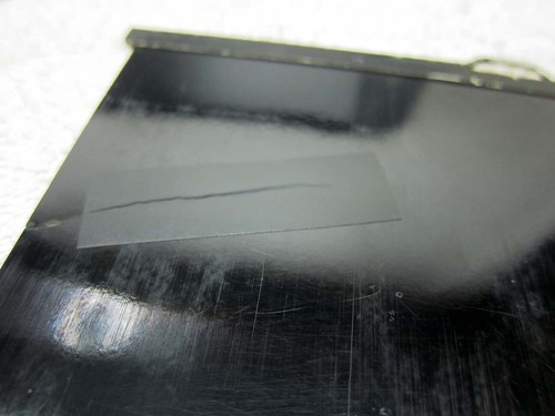 8x10 FIDELITY ELITE Plastic Cut Sheet FILM Holder CASSETTE. Large Format Camera - Picture 6 of 9