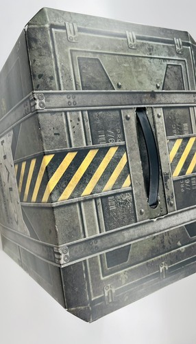 BRAND NEW!!! XBOX 360 HALO REACH LEGENDARY EDITION COLLECTABLE - Bild 8 von 9