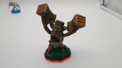 Skylanders Gigants Wii Spiel + 11 Figuren + Portal | Guter Zustand | - Top! - Bild 8 von 17