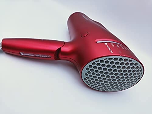 Panasonic Haartrockner Nanokea Rouge Pink EH-NA9A-RP, Japan - Bild 3 von 6