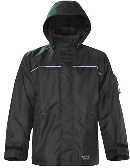 Viking Regular Size L Coats, Jackets & Vests for Men