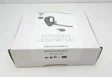 POLY Voyager Legend UC B235-M USB Mobile & PC Bluetooth Headset for Microsoft