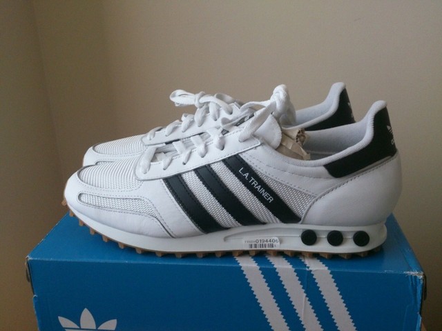 adidas trainer 38