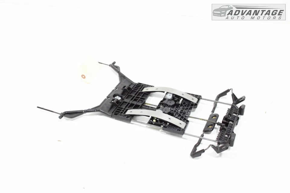 2017-2020 HONDA CR-V FRONT LEFT DRIVER SIDE SEAT LUMBAR SUPPORT OEM - Image 2 of 4