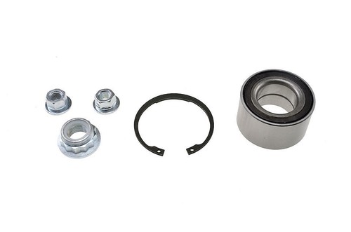 Para VW Up! Kit de cojinete de rueda de carga sensor ABS integrado delantero 2011-en adelante - Imagen 2 de 2