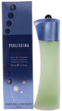 Perlissima By Aubusson For Women Eau De Toilette Perfume Spray 3.4oz New