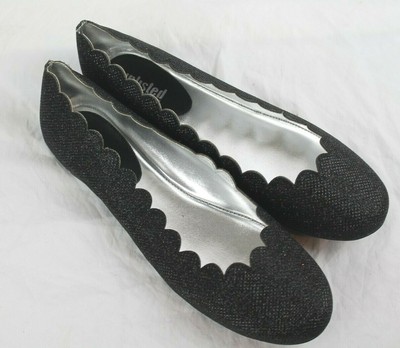 kenneth cole flats