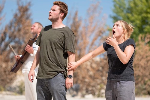 Midsommar Deluxe Edition First Limited 2 Blu-ray + DVD + Steel Book + Booklet - Imagen 5 de 7