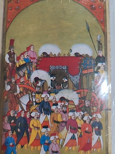 Tarjetas turcas Aytur vintage con sobres - Imagen 8 de 9