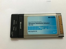WIRELESS NOTEBOOK ADAPTER MN-720 DRIVERS FOR WINDOWS XP WIRELESS NOTEBOOK ADAPTER MN-720 DRIVERS (2019)