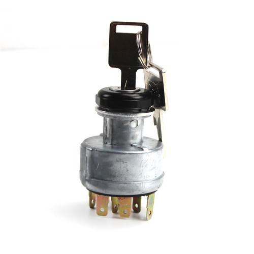 Interruptor de encendido de llaves con 282775A1 para estuche dirección deslizante W24B W20B W11B W24C W36 W14 - Imagen 3 de 7