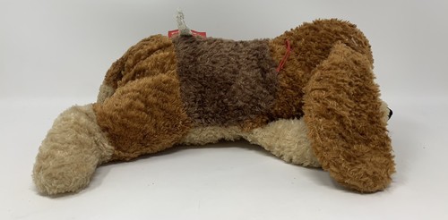 Bunnies By The Bay Puppy Dog Plush Stuffed Animal Toy Red Thread Collection 12” - Picture 3 of 10