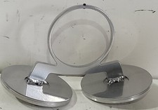 Starbucks Draft 2 Tap Mount Frontbar Part 011097805