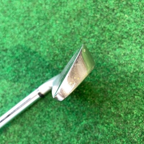 Wilson FatShaft Tour Cast 4-iron Wilson FatShaft S-flex Lamkin Crossline grip RH - Picture 4 of 10