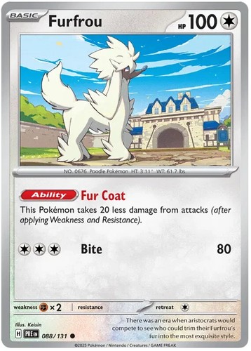 Prismatic Evolutions Choose Your Own Singles Reverse Holos Pokeball RH + Holos - Bild 13 von 124