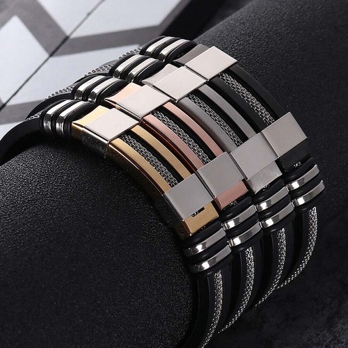 Verbessern Sie die Durchblutung mit Titanium Ion Therapeutic Bracelet Lympunclog - Bild 13 von 22