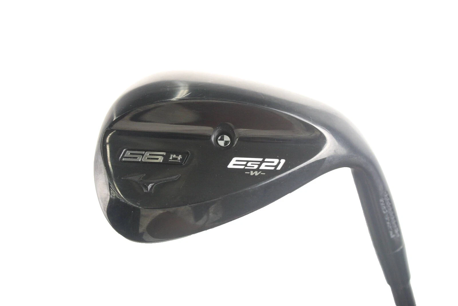 Mizuno Regular 56 Loft Golf Clubs