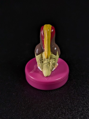 Mini Figurine Timbro Pokemon Chibi Vintage - Scegli tu! - Foto 36 di 300
