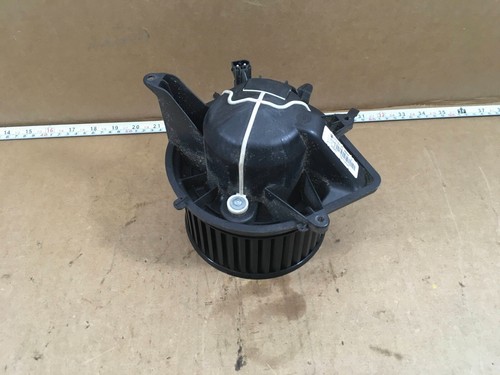 2011-2016 Mini Cooper S R55-R61 A/C AC Air Condition Heater Blower 3422644 OEM . - Picture 4 of 12