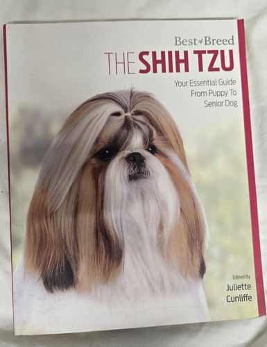 Best of Breed Books - Essential Guide For Your Dog - Various Breeds - Paperback - Picture 4 of 54