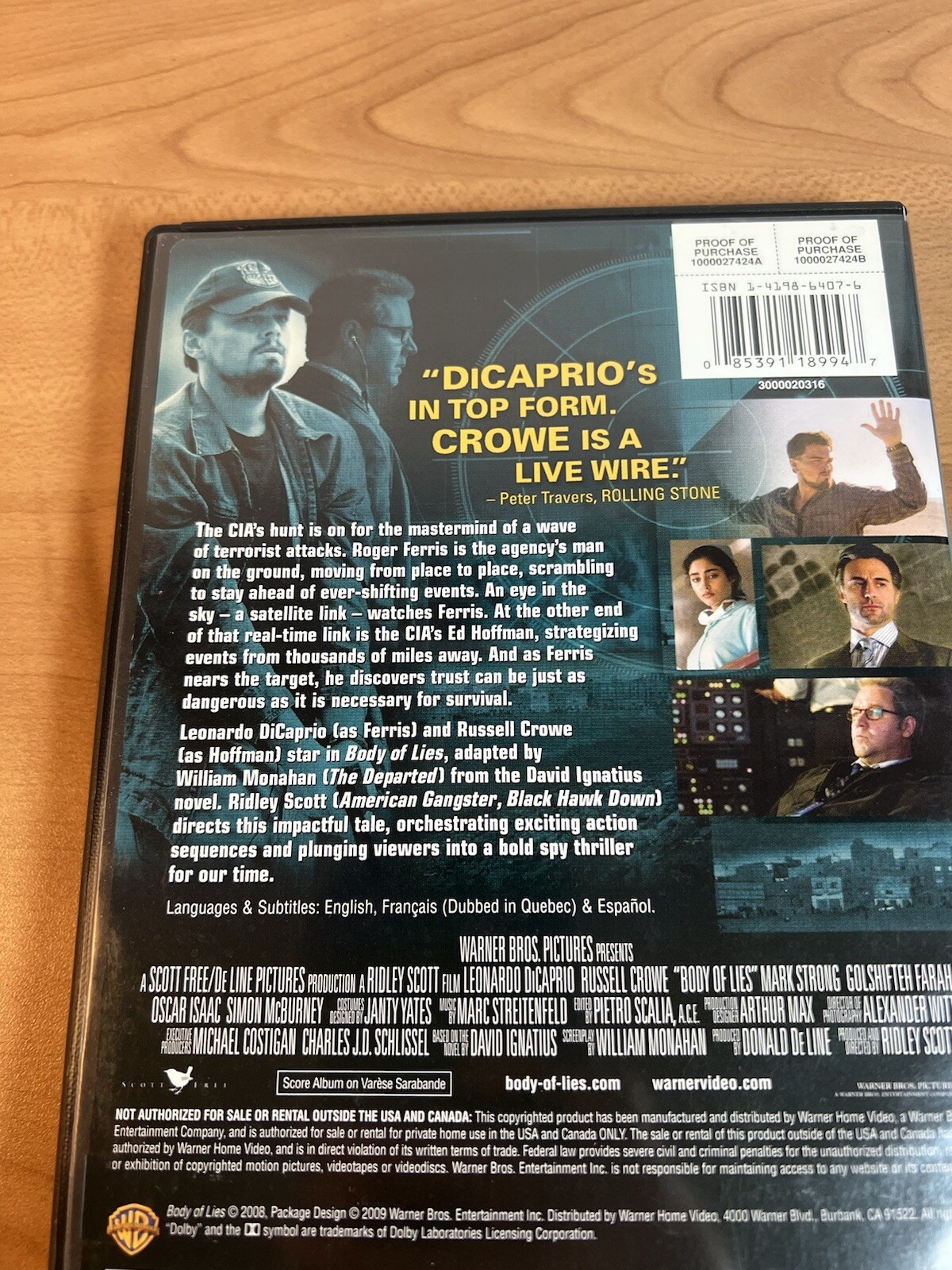 Foto 5 di 9