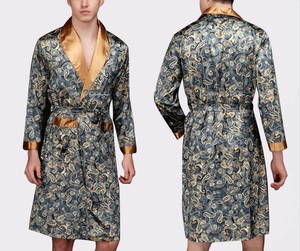 kimono robe mens