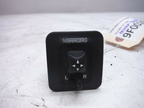 1996 MERCURY VILLAGER A/T POWER MIRROR CONTROL SWITCH OEM 1995 1997 1998 - Bild 2 von 7