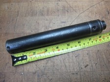 Parlec 7716-6-081 770 Numertap quick change extended 13/16" or 20mm tap adapter