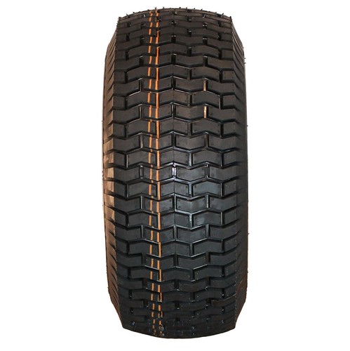 Nuevo neumático de césped 16x6,50-8 ATW en tractor de césped John Deere llanta delantera GY20563 - Imagen 4 de 6