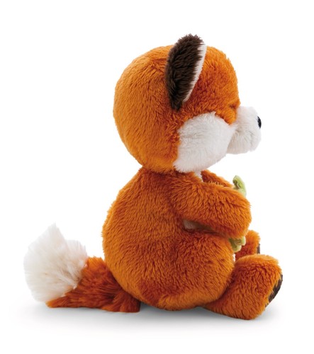 sleeping pets forest friends Kuscheltier Fuchs - Nici Green - Bild 4 von 7