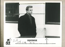 'Equinox': Matthew Modine  press photo P2E