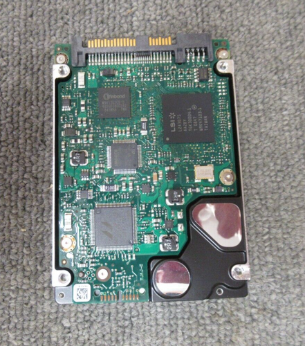 Seagate ST973451SS A3C40086457 Savvio 15K 73.4GB 15000RPM 3Gbps 16MB 2.5" Intern - Picture 6 of 7