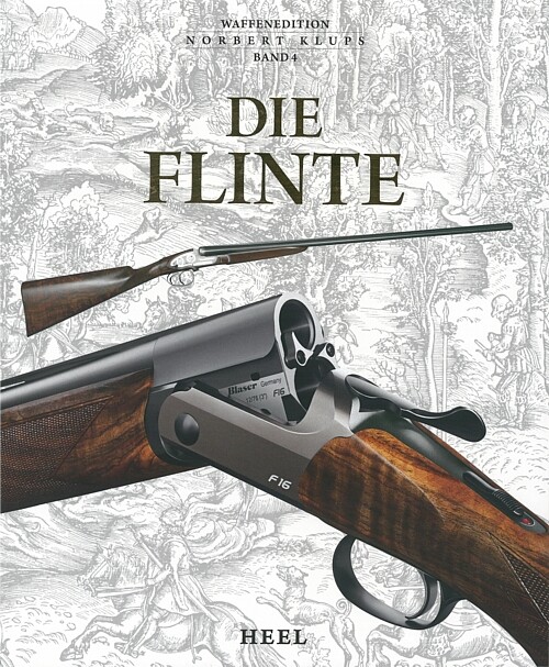 Thumbnail - Klups: Die Flinte -