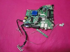 TP.MS3663S.PB801 MAIN & POWER BOARD FROM 40" JVC LT-40K583 LED TV