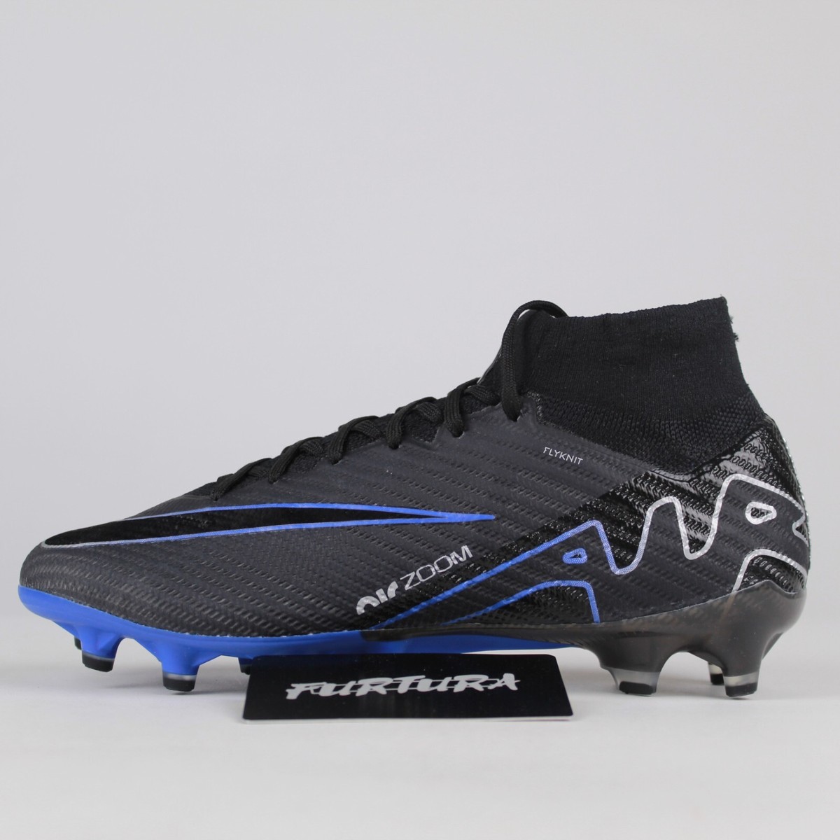Nike Zoom Superfly 9 Elite AG-Pro DJ5165-040 Size Men 5 / Women