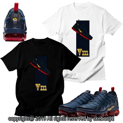 nike vapormax plus t shirt